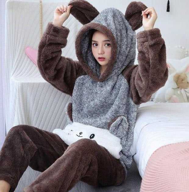 Pyjama noël – Pyjama Pilou Pilou