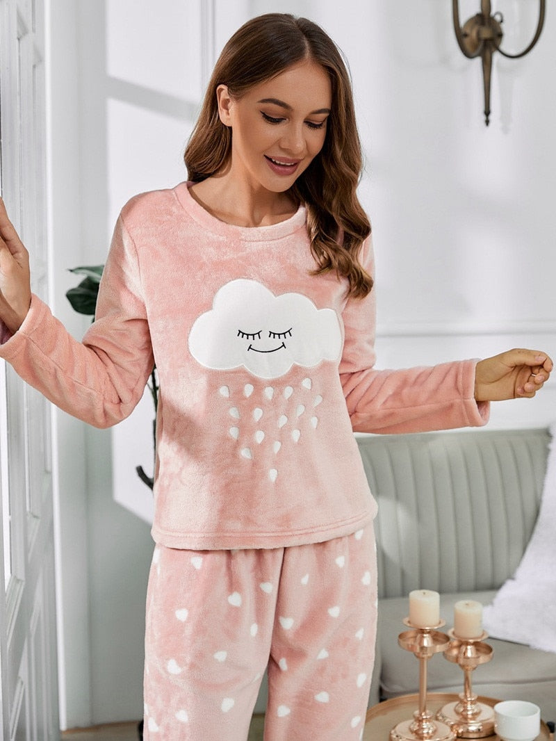 Pyjama Pilou Pilou Mignon