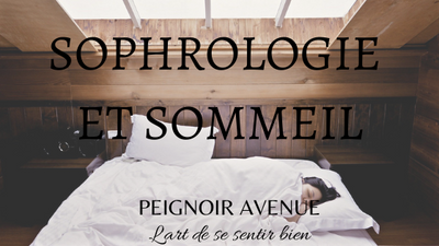 Sophrologie et Sommeil