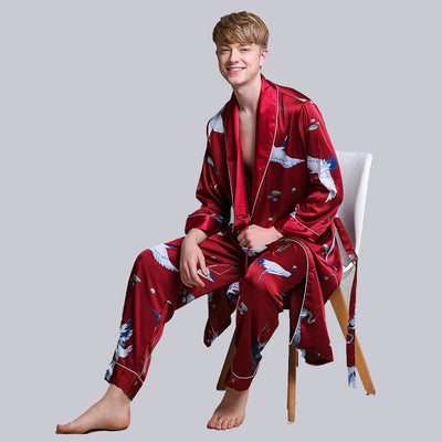 Pyjama Homme Classe