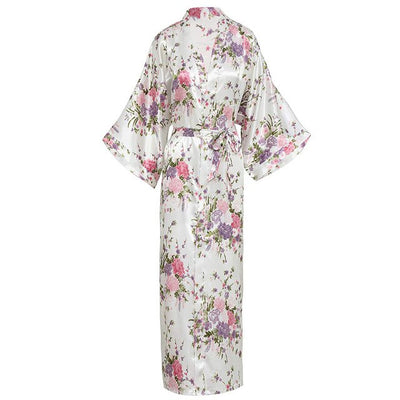 Kimono Nuit Long