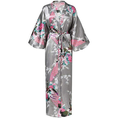 Kimono de Nuit Longue