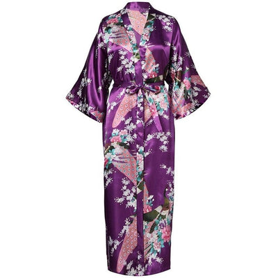 Kimono Linge de Nuit
